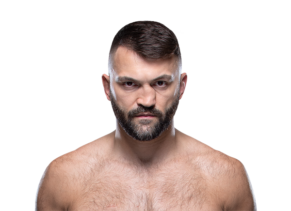 Andrei Arlovski