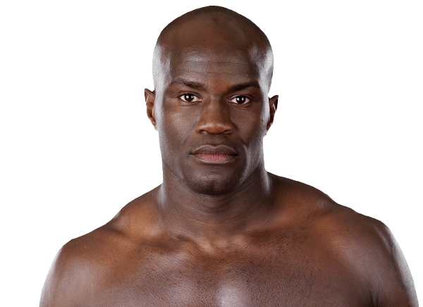 Cheick Kongo