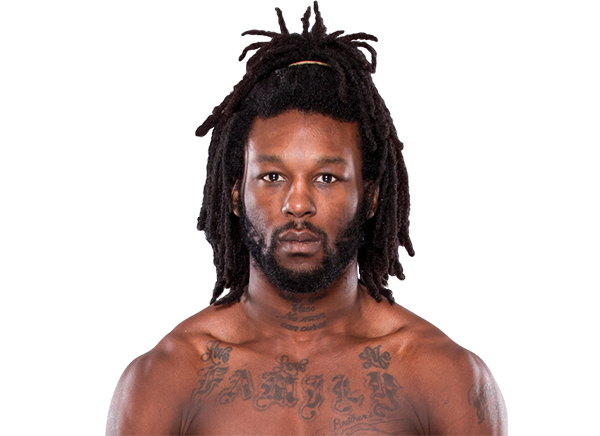 Desmond Green