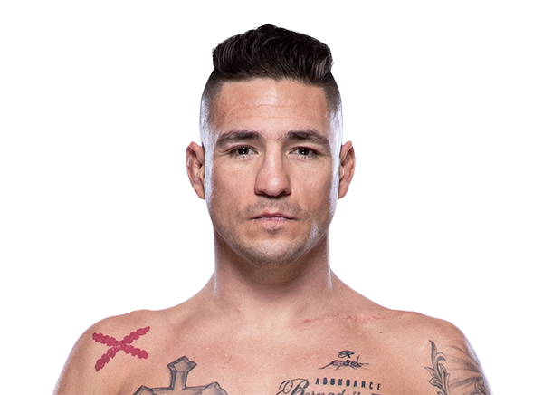 Diego Sanchez