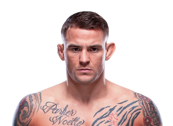 Alvarez vs. Poirier 2