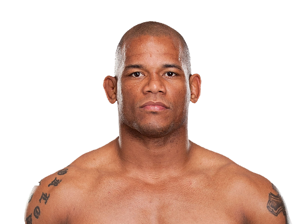 Hector Lombard