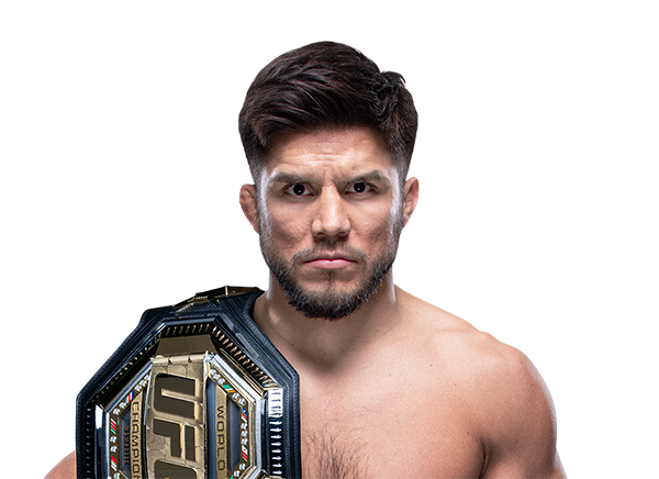 Henry Cejudo