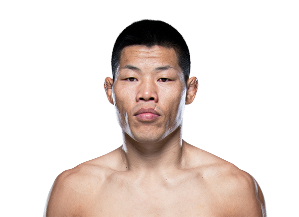 Li Jingliang