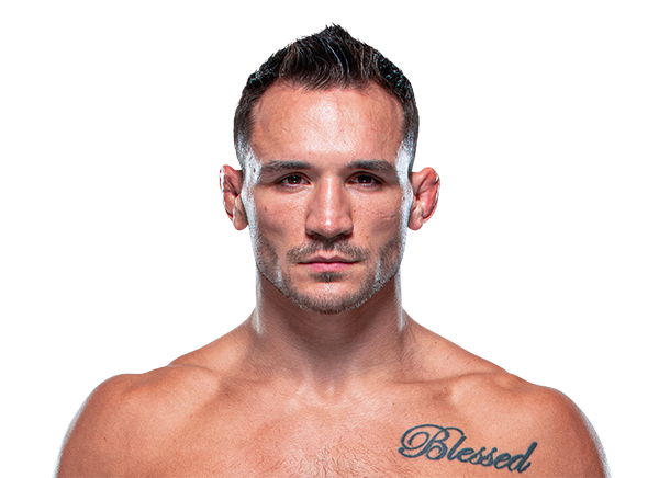 Michael Chandler