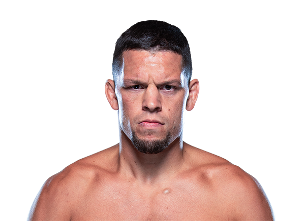 Masvidal vs. Diaz