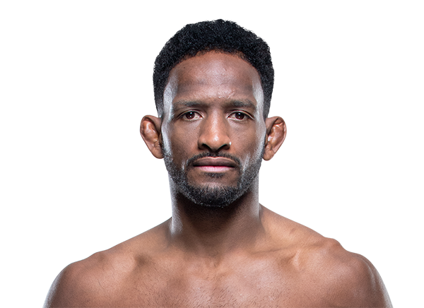 Neil Magny