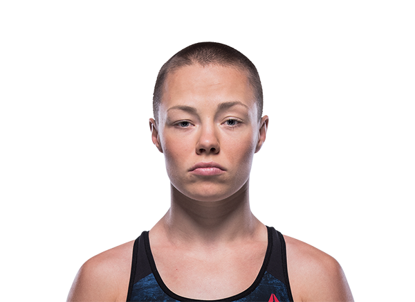 Namajunas vs. VanZant