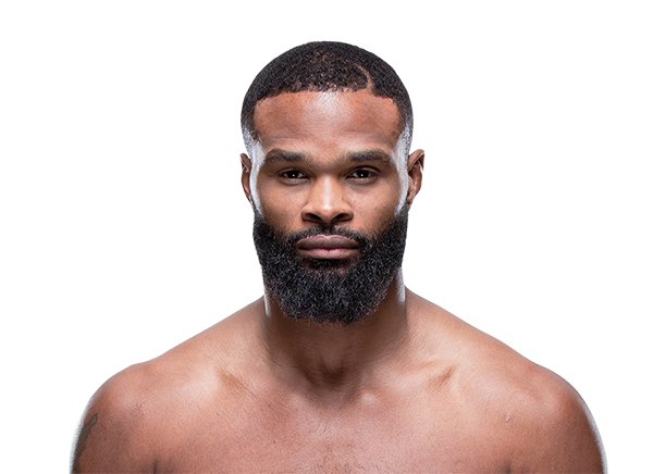 Lawler vs. Woodley